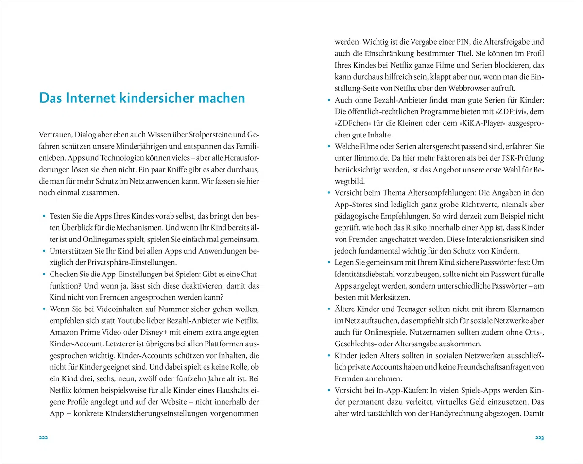 Begleiten statt verbieten: Als Familie kompetent und sicher in die digitale Welt - Mit einem Vorwort von Verena Pausder
