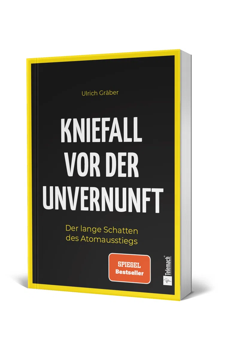 Kniefall vor der Unvernunft: Der lange Schatten des Automausstiegs