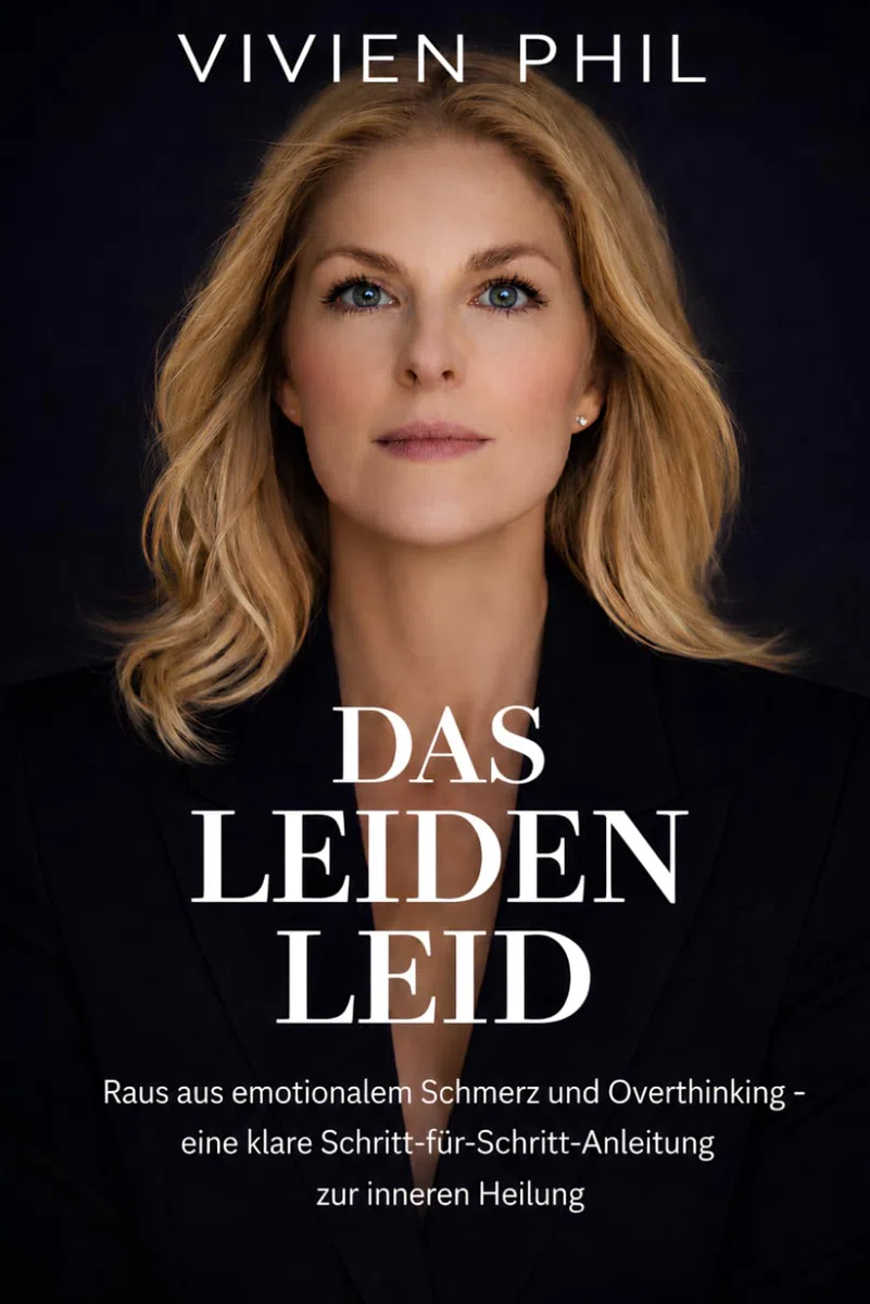 Das Leiden leid: Deine Heilung to go