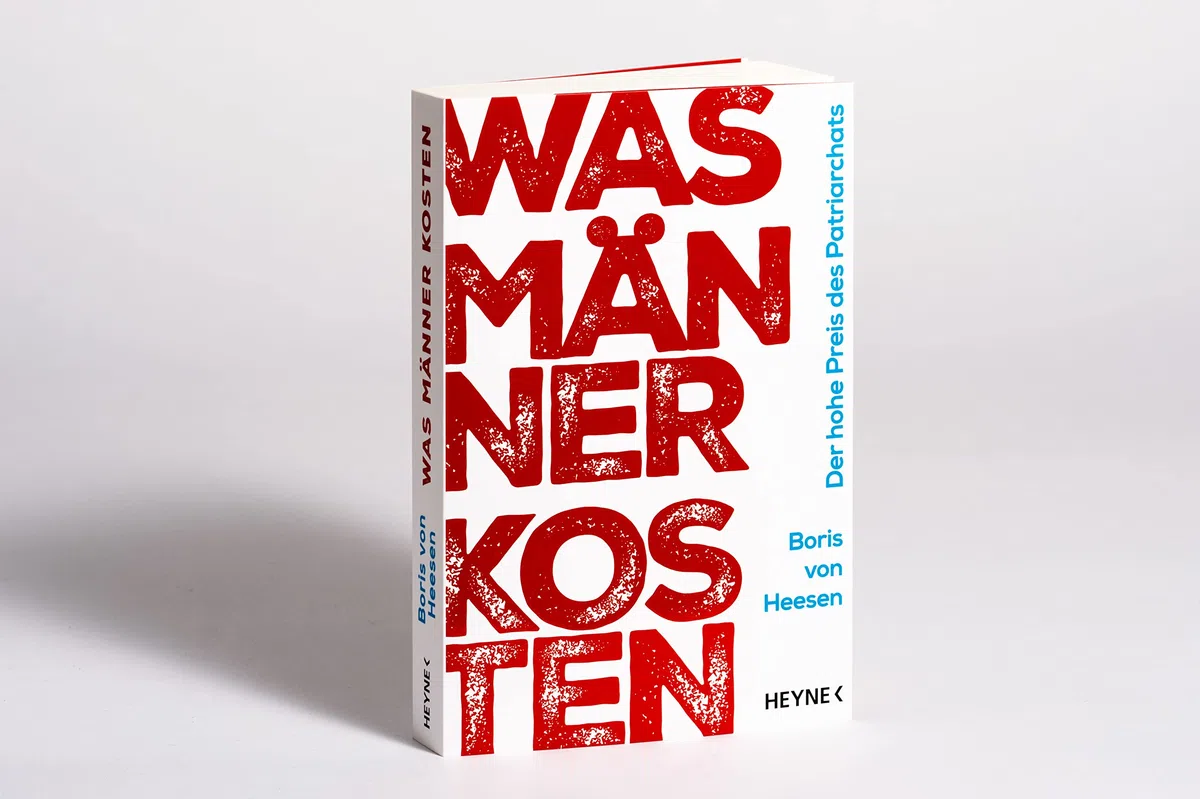 Was Männer kosten: Der hohe Preis des Patriarchats