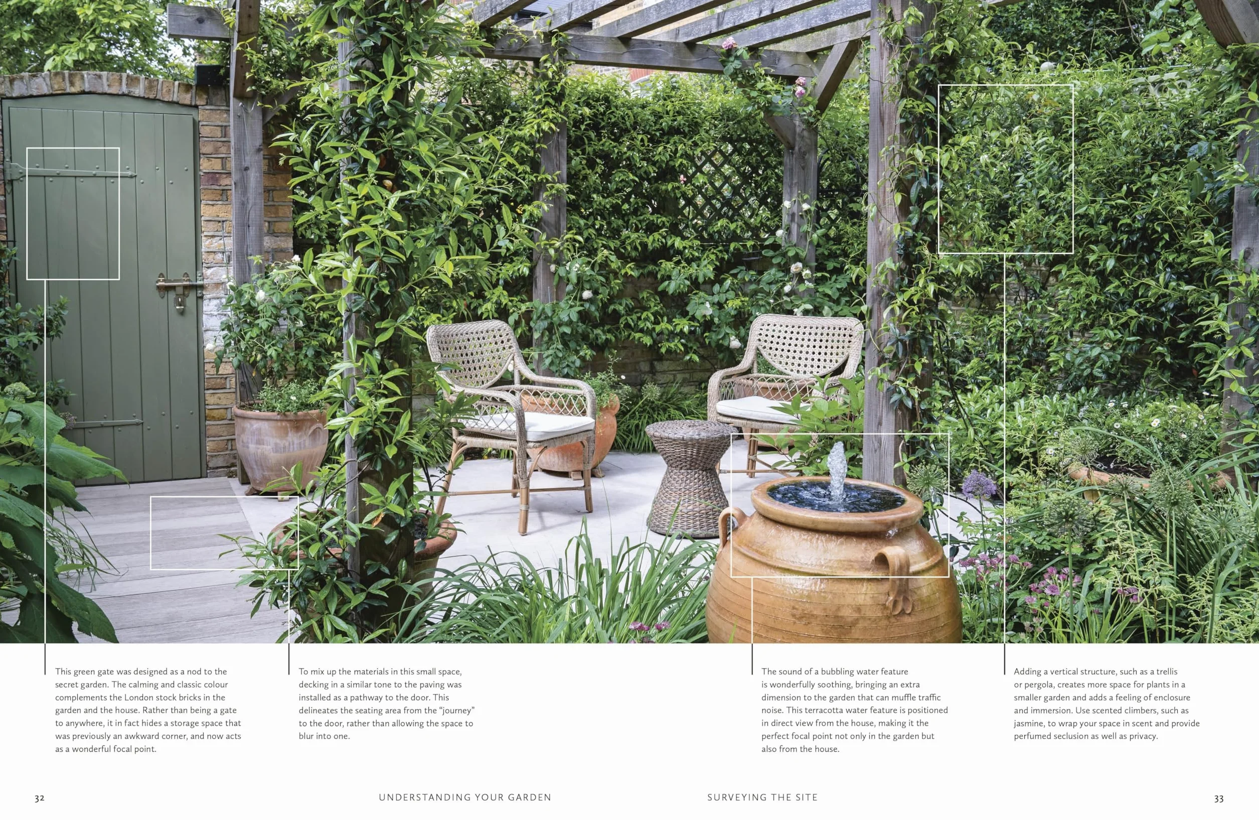 How to Design a Garden: Create and Maintain Your Dream Garden: A SUNDAY TIMES BESTSELLER