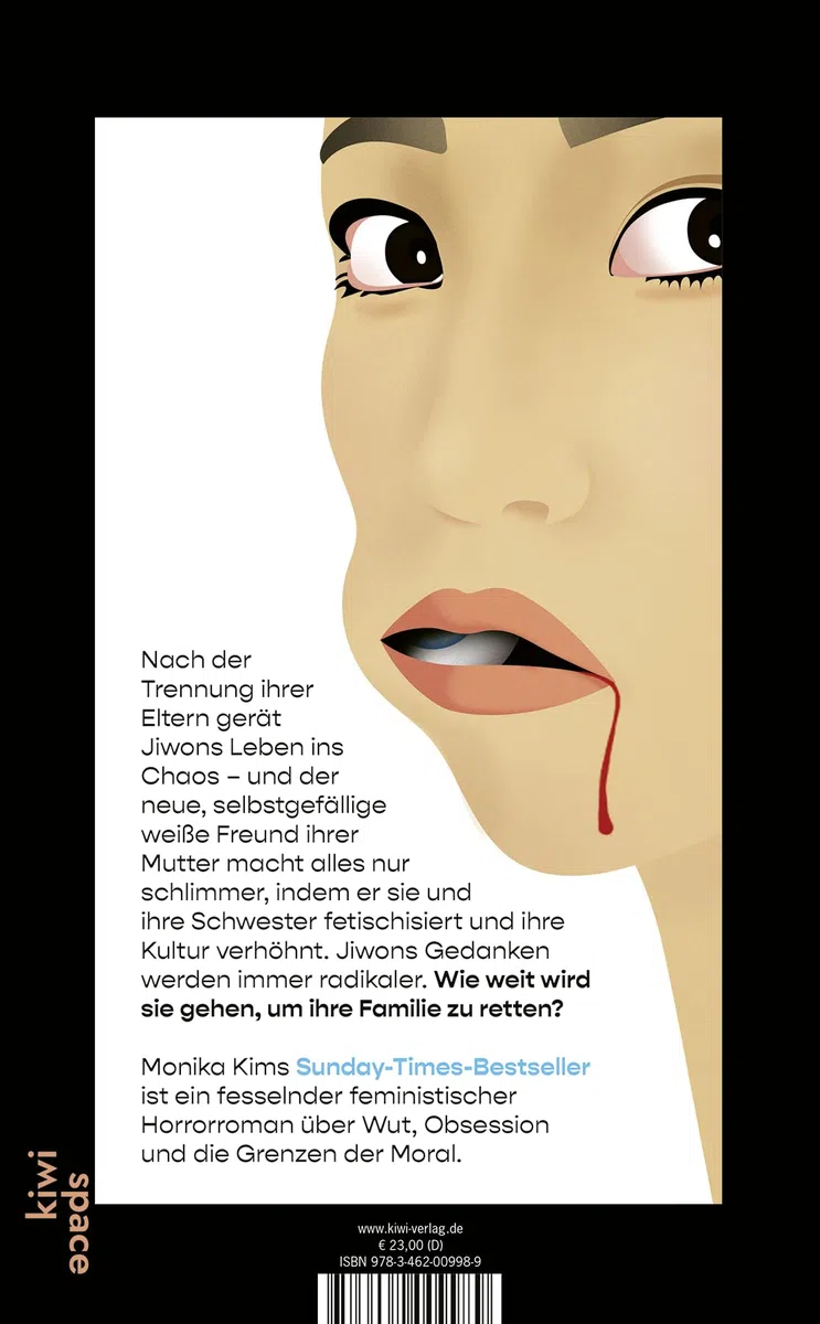 Das Beste sind die Augen: Roman | Der Sunday-Times-Bestseller | Limitiert: Motivfarbschnitt nur, solange der Vorrat reicht