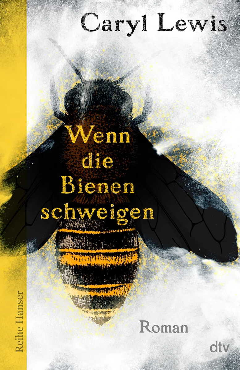 Wenn die Bienen schweigen: Ein atemberaubender Roman über den Untergang der Gesellschaft nach dem Aussterben der Bienen und eine Liebeserklärung an die Kunst und die Fantasie!