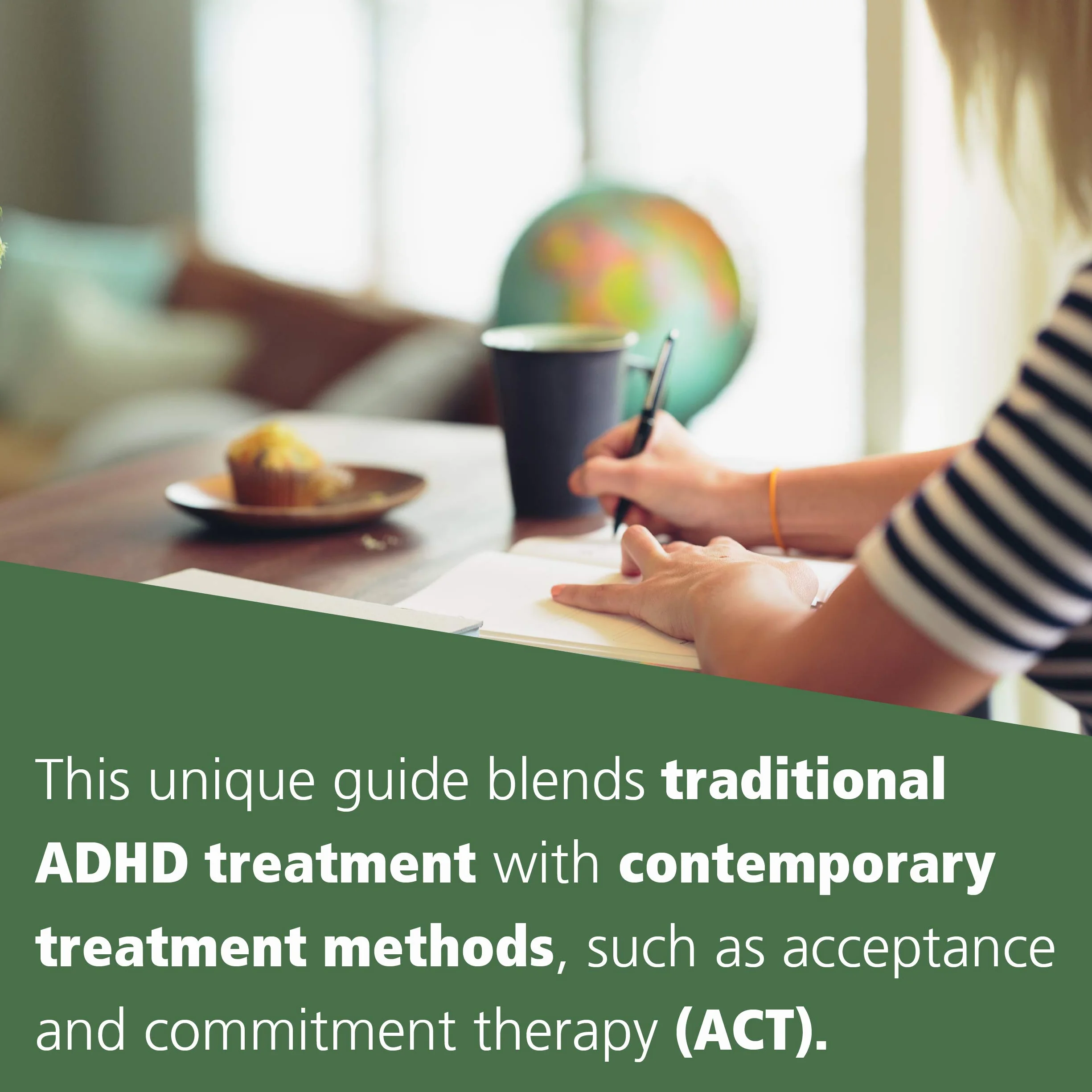 A Radical Guide for Women with ADHD: Embrace Neurodiversity, Live Boldy, and Break Through Barriers