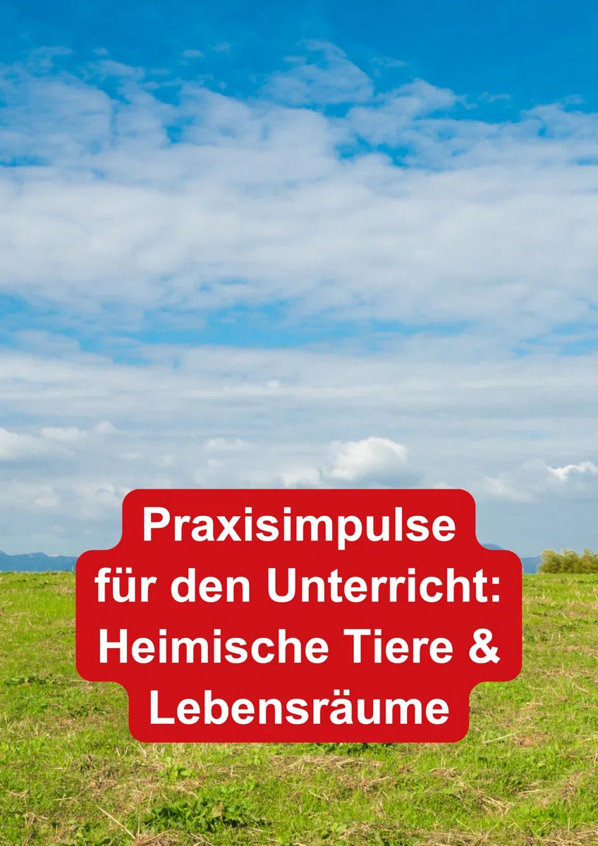 Themenheft Bauernhof 1.-2. Klasse: 1.-2. Klasse. Kopiervorlagen (Themenhefte)