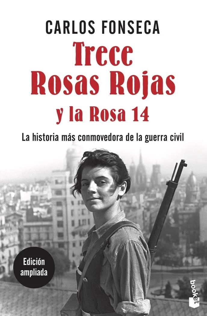 Trece Rosas Rojas y la Rosa catorce (Historia)