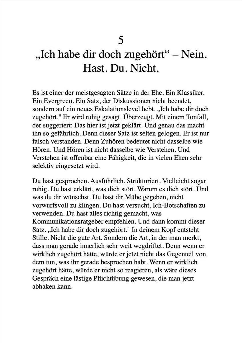 WIE MAN SEINEN EHEMANN NICHT UMBRINGT: Der (halbwegs legale) Survival-Guide für Ehefrauen