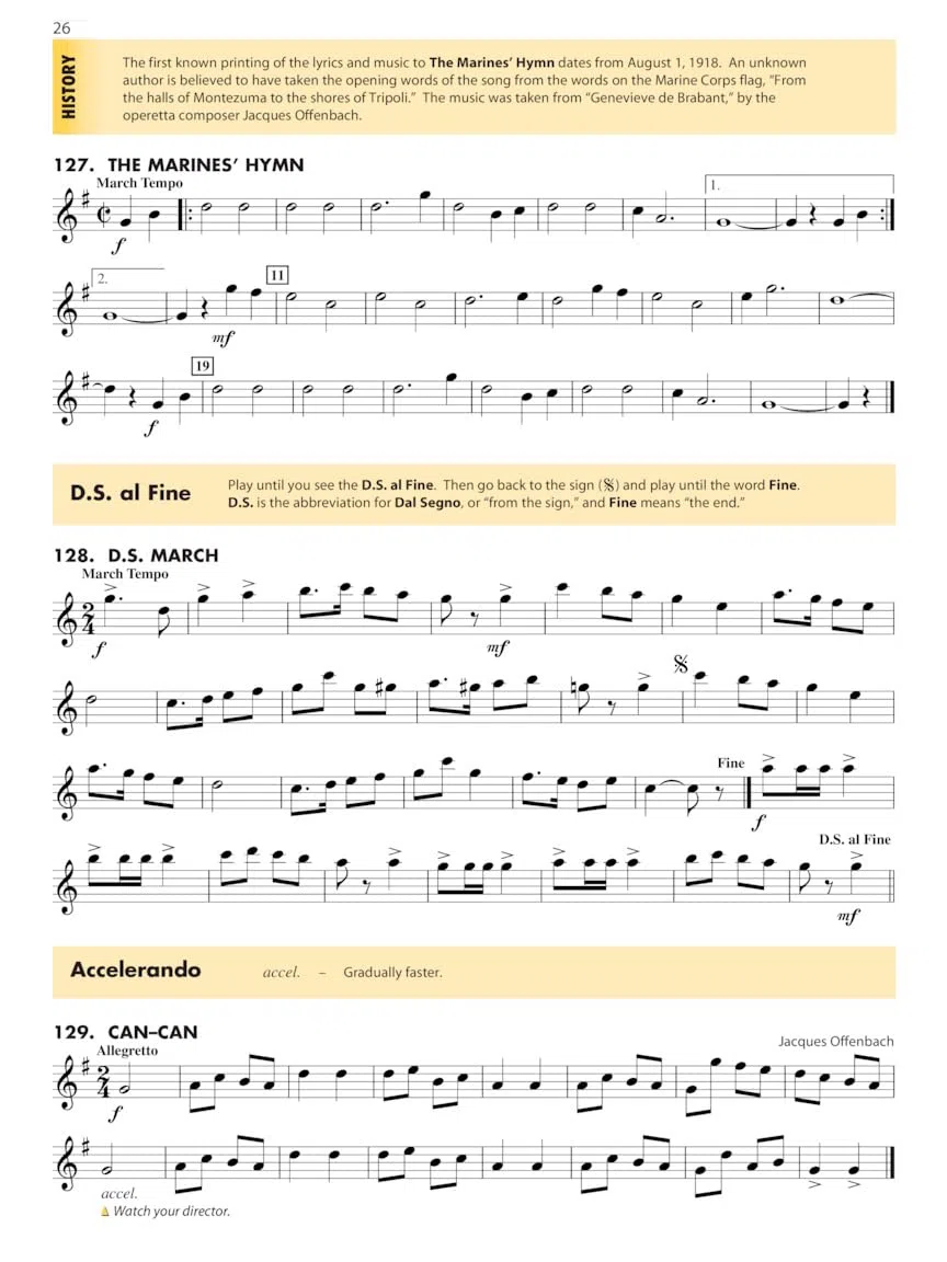 Essential Elements for Band – Eb-Altsaxophon Buch 2 mit EEi Online-Ressourcen | Alt-Saxophon-Lehrbuch und Noten für Schüler und Lehrer von Schulbands ... Band Method : Alto Saxophone Book 2