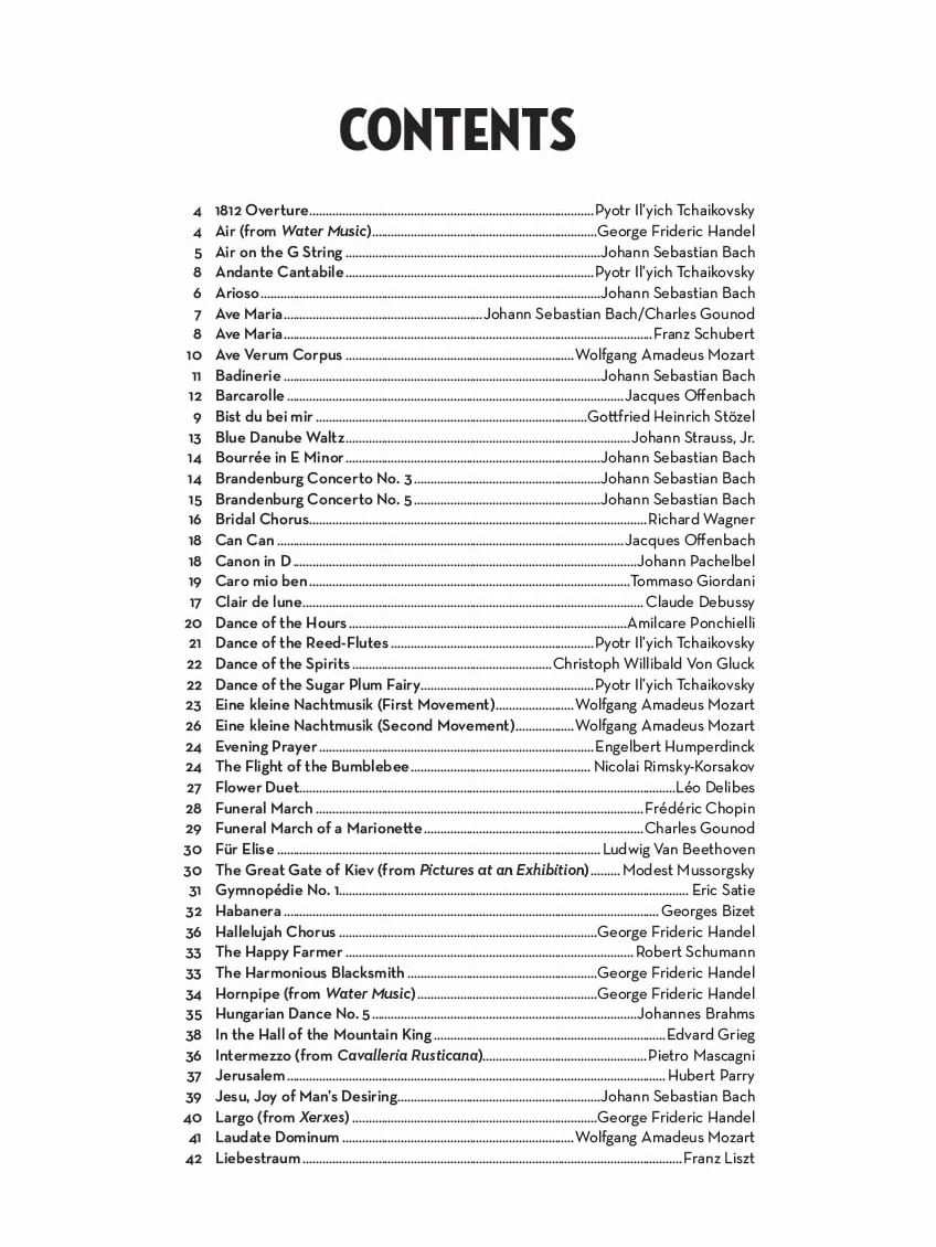 101 Classical Themes für Violine Solo | Klassische Musik Notenbuch für Violinisten | Große Sammlung für Anfänger und Fortgeschrittene | Violine ... Noten, Sammelband für Violine (VIOLON)