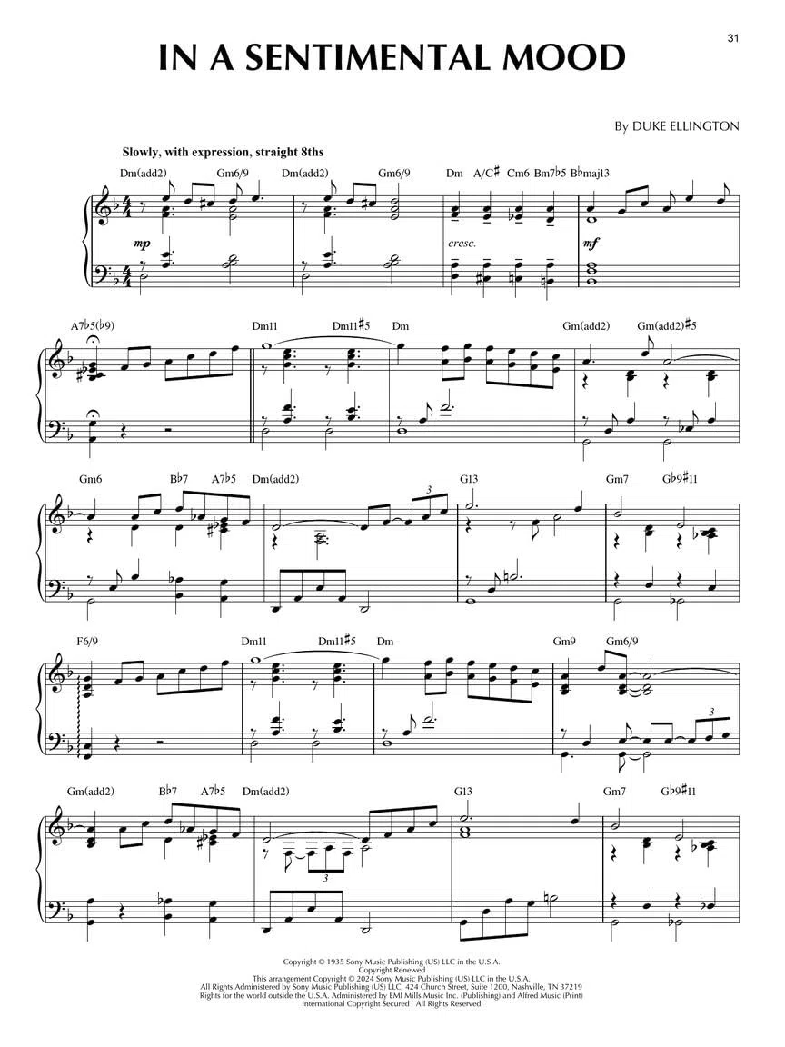 Soft Jazz, Volume 66 | Klavier Solo Songbook mit 24 klassischen Soft Jazz Standards | Jazz Piano Solos Series Band 66 Notenbuch mit Akkordsymbolen für ... Solos Series Volume 66 (Jazz Piano Solos, 66)