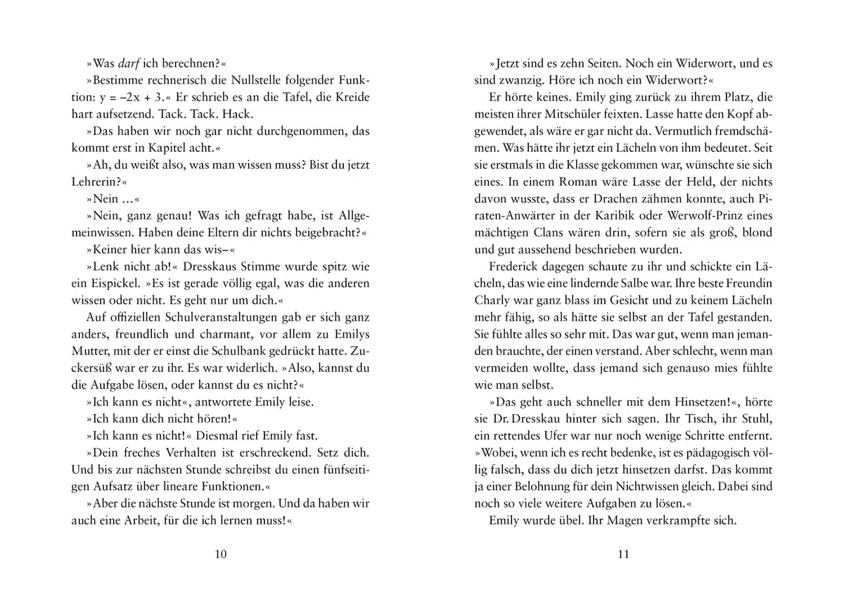 Die Goldene Schreibmaschine: Abenteuerroman für Kinder ab 10 Jahren über die Kraft der Literatur und Magie der Worte - erstes Kinderbuch des Bestseller-Autors Carsten Henn