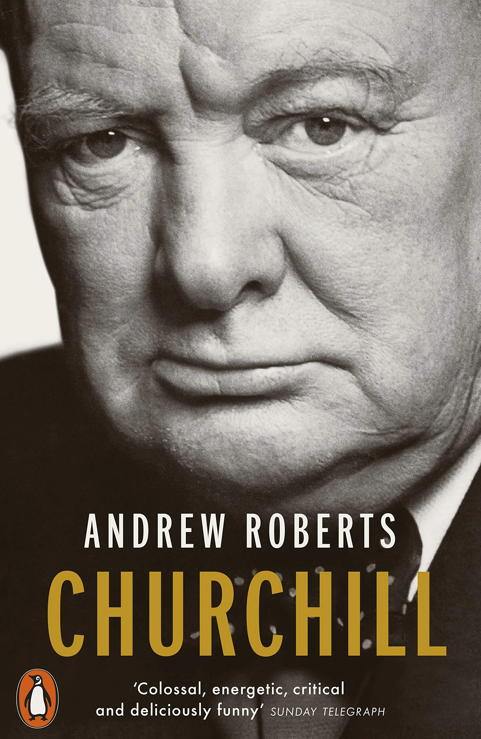 Churchill: Walking with Destiny