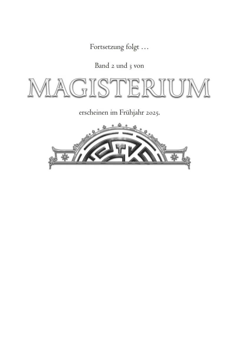 Magisterium - Das 1. Jahr: Auftakt einer magischen Abenteuerreihe mit Schulsetting - ab 10 Jahren