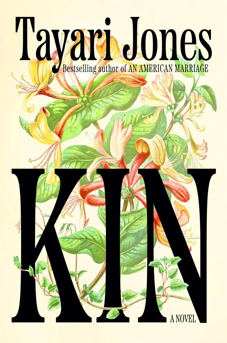 Kin: A Novel