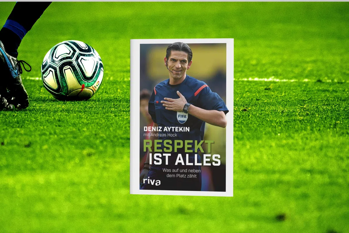 Respekt ist alles: Was auf und neben dem Platz zählt