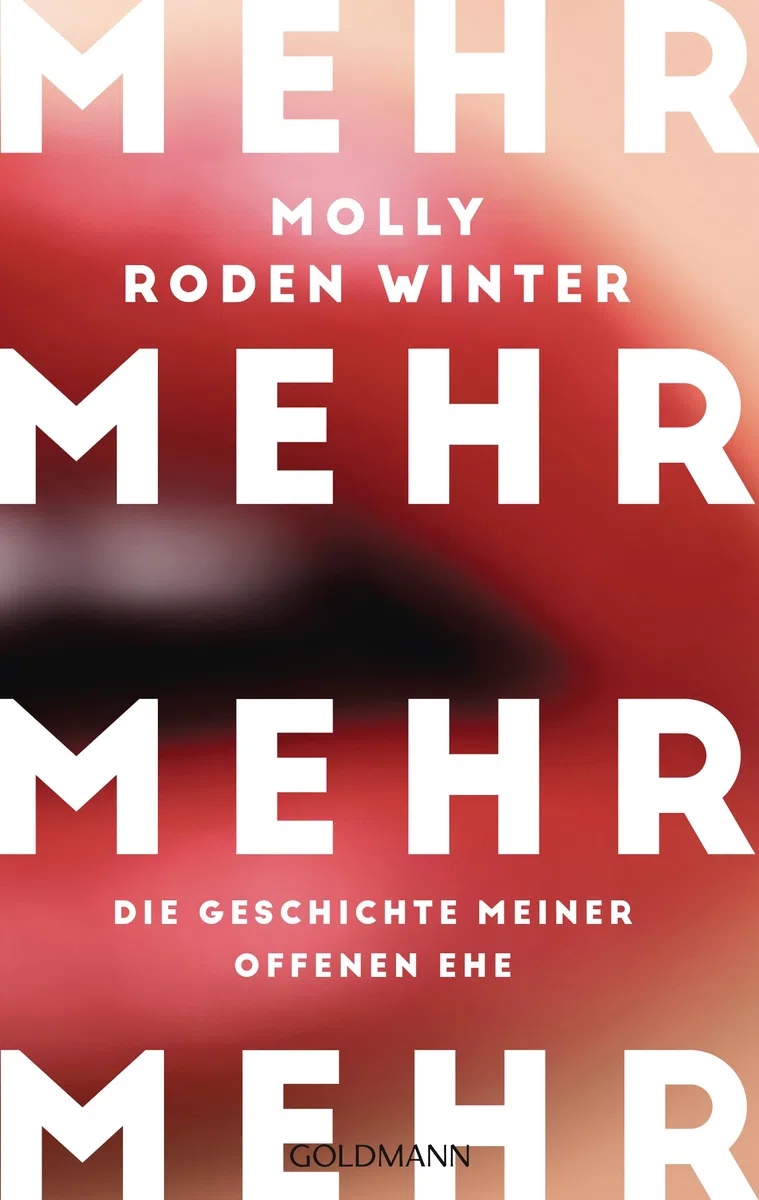 Mehr: Die Geschichte meiner offenen Ehe