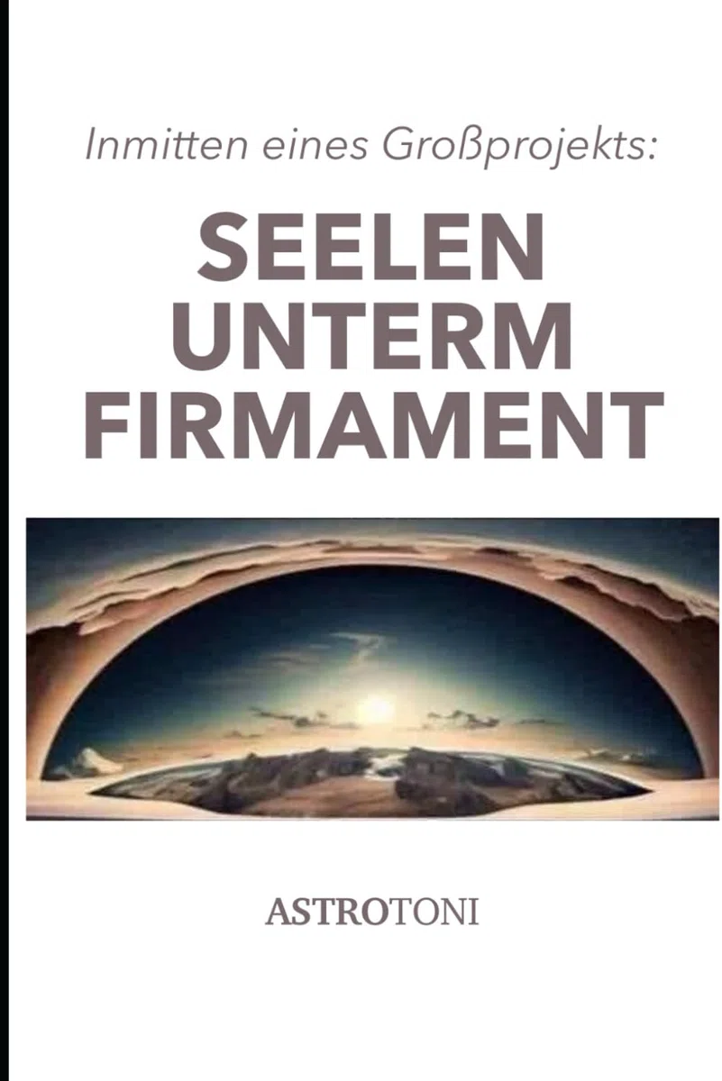 Inmitten eines Grossprojekts: Seelen unterm Firmament