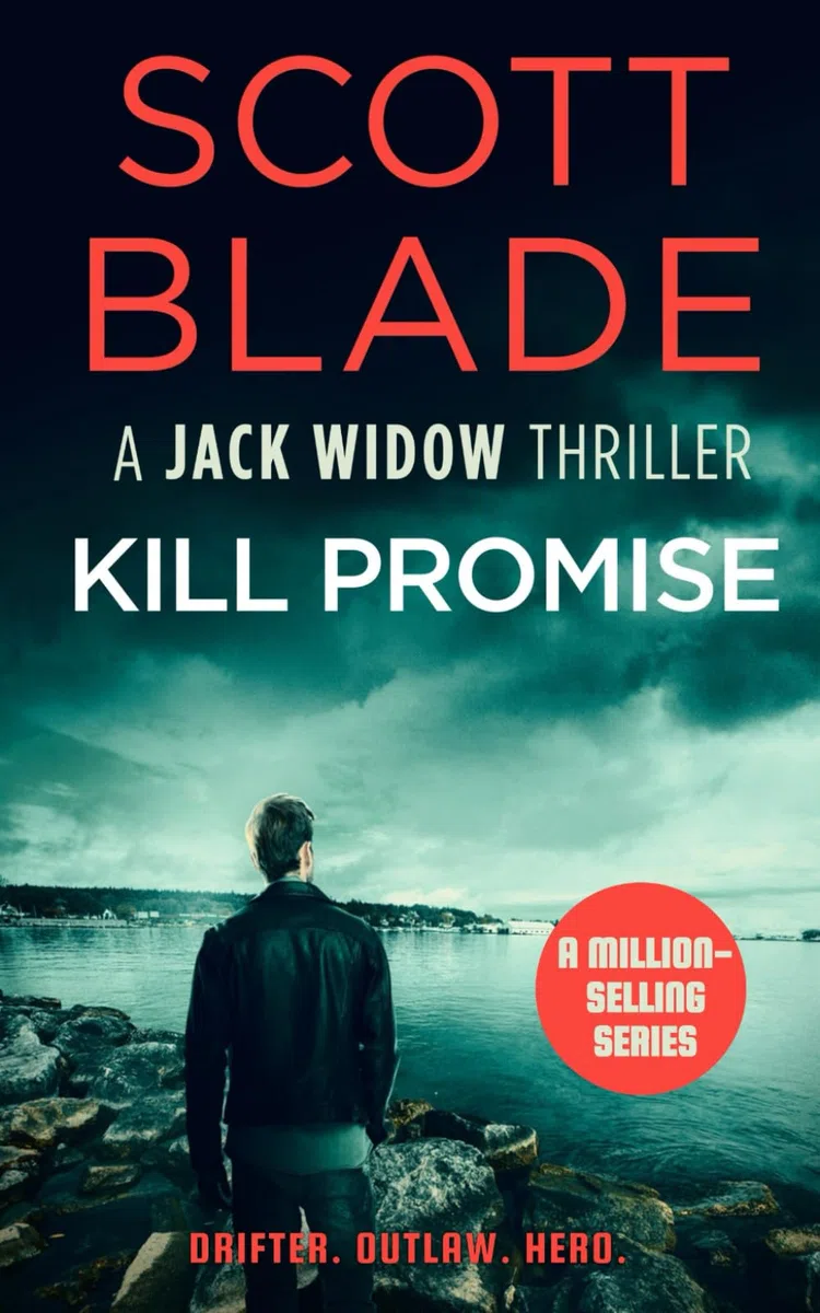The Kill Promise (Jack Widow, Band 18)