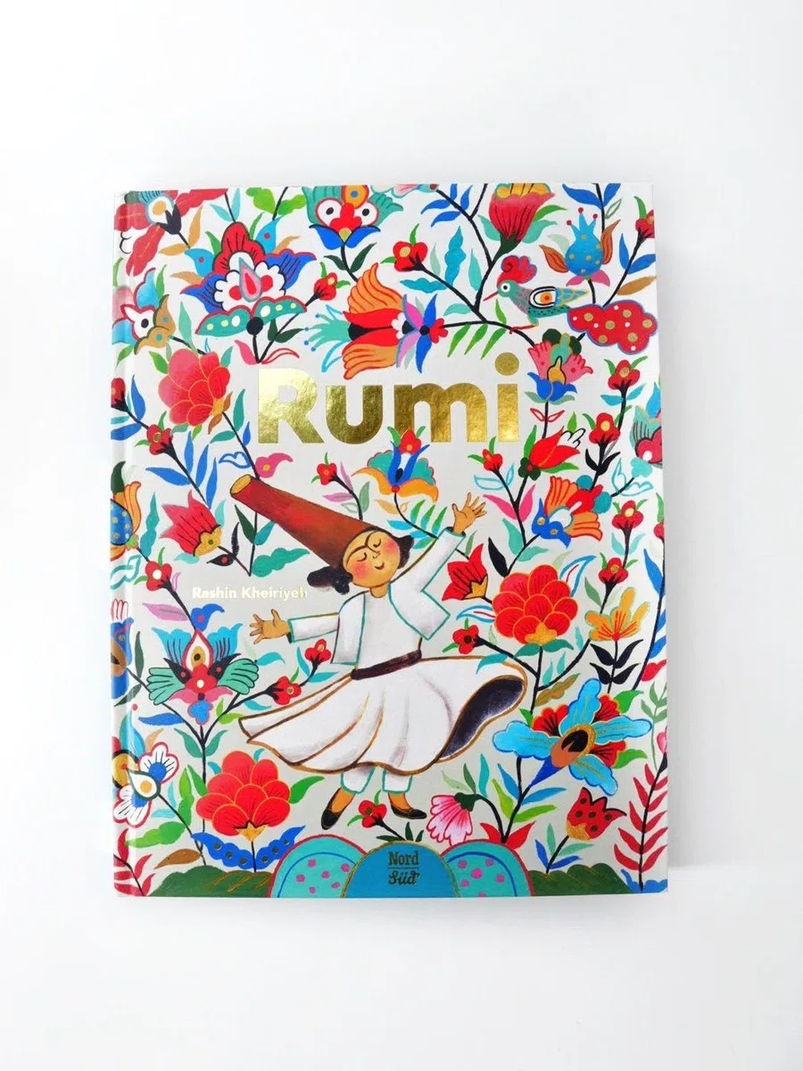 Rumi. Dichter der Liebe