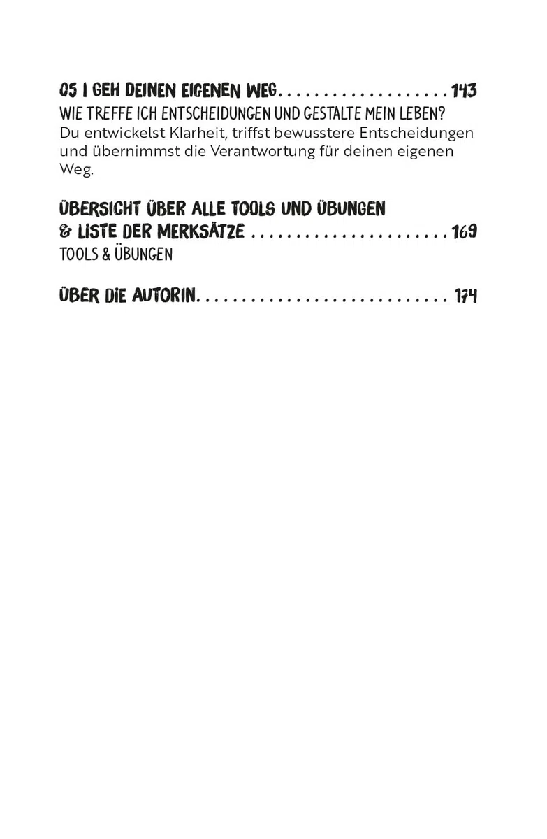 Das wertvollste Teenager-Buch für Mädchen & Jungs ab 13 | Cool im Kopf - Stark im Leben | Tools aus dem Spitzensport für Stressabbau, mentale Stärke, Selbstbewusstsein & Fokus