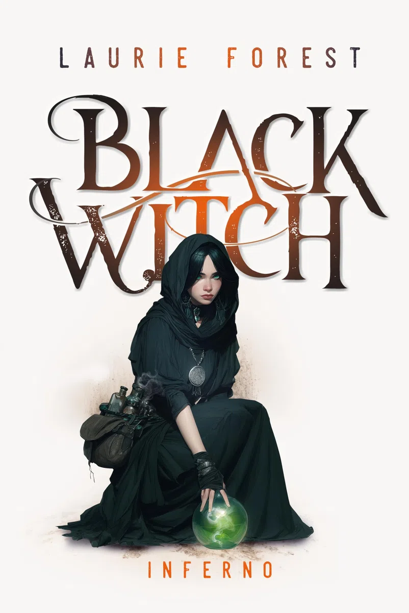 Black Witch - Inferno: Prequel (Band 0,5) zur epischen NY Times und USA Today Bestsellerserie