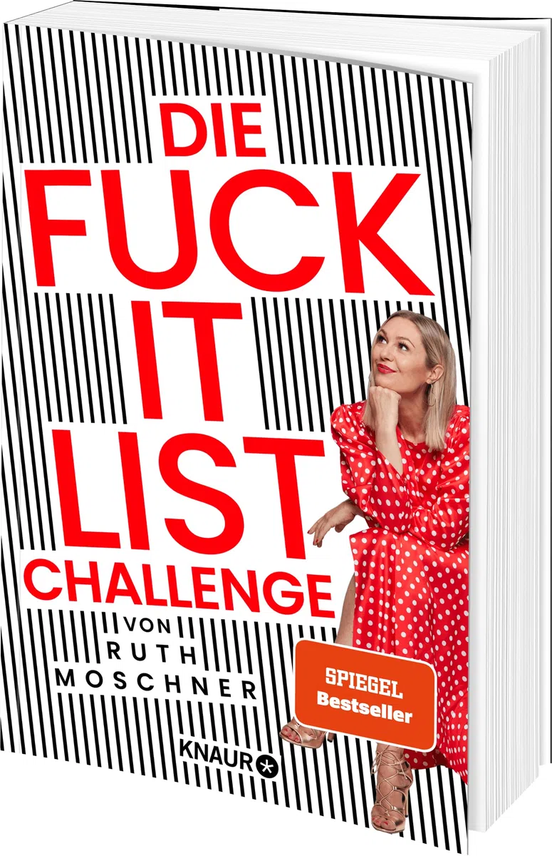 Die Fuck-it-List-Challenge