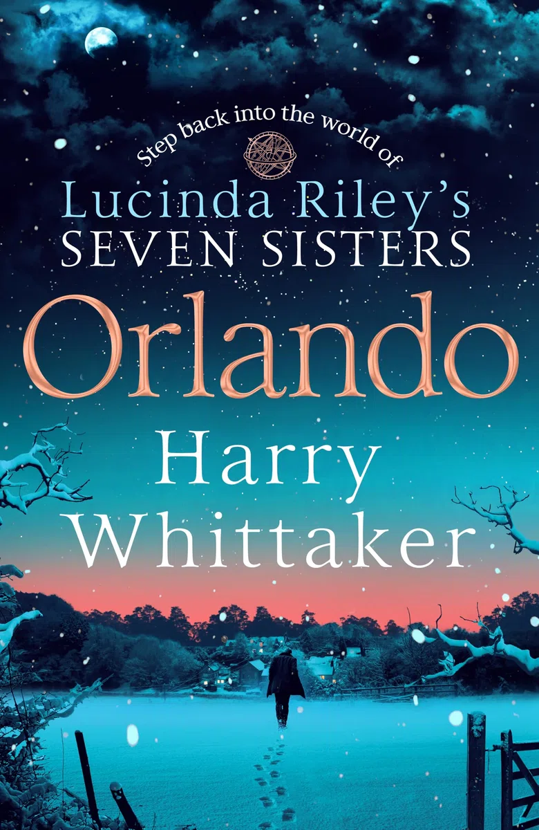 Orlando (The Seven Sisters)