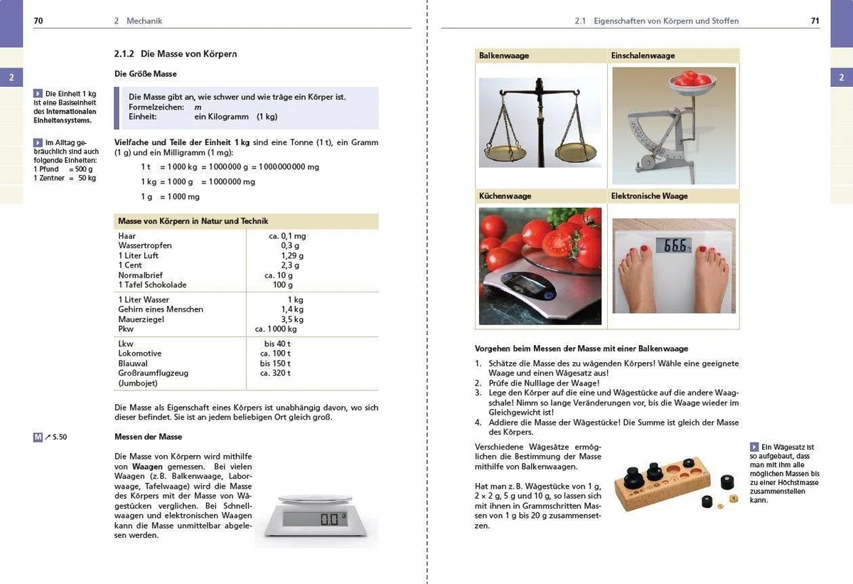 Basiswissen Schule – Physik 5. bis 10. Klasse: Das Standardwerk für die Schule: kompakte Lernhilfe und Intensivtraining für Klassenarbeiten & Prüfungen.