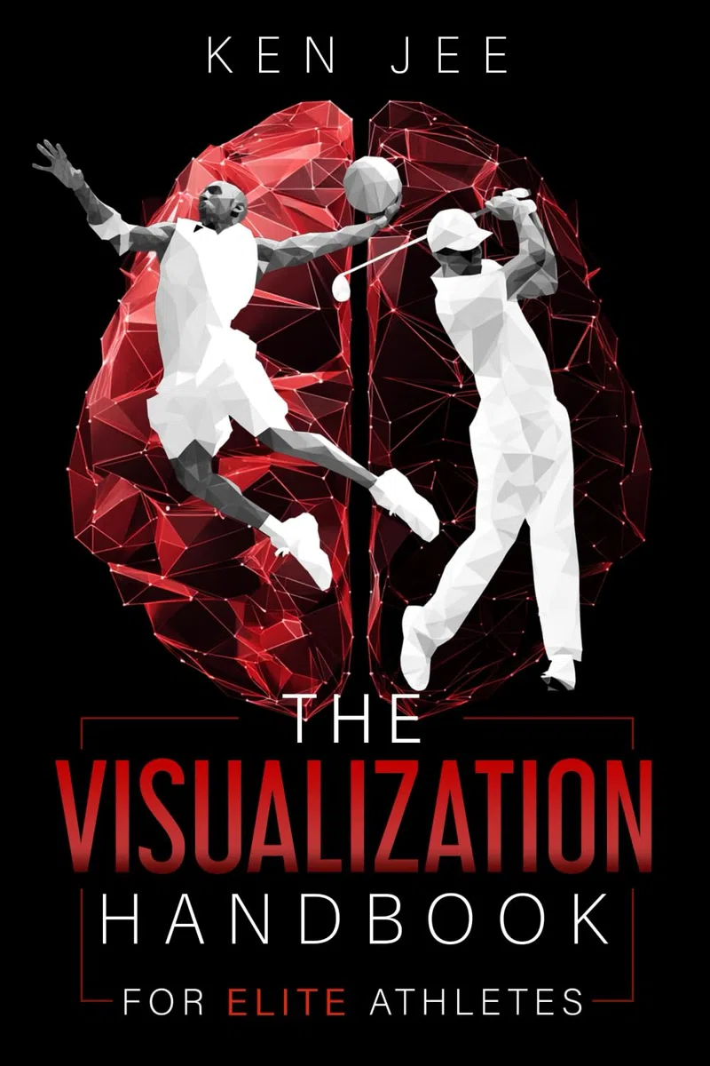 The Visualization Handbook for Elite Athletes