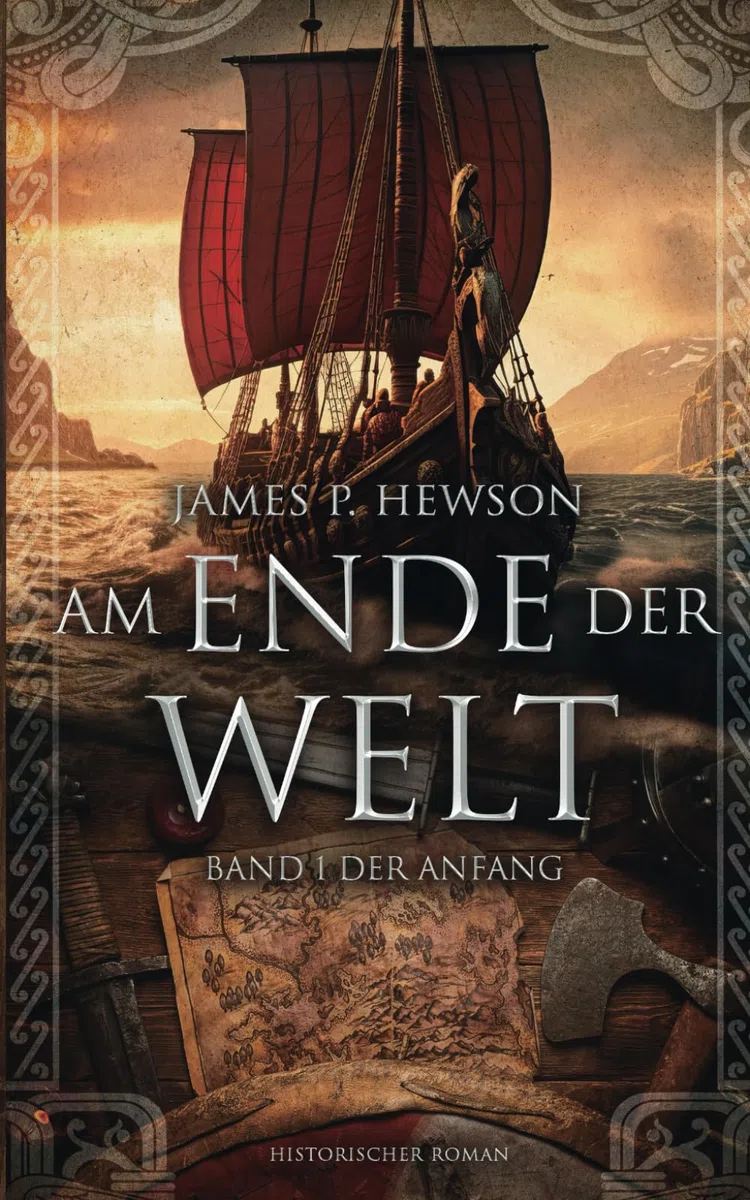 Am Ende der Welt: Band 1 - Der Anfang