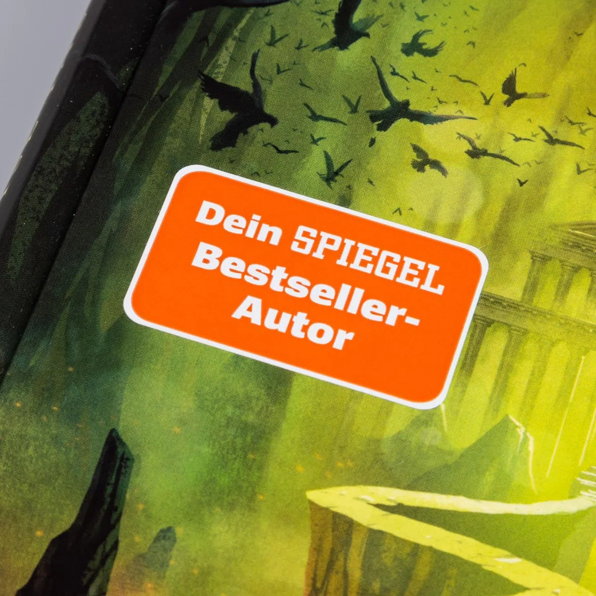 Nico und Will – Reise ins Dunkel: Fantasy-Abenteuer ab 14 Jahren über ein queeres Paar, griechische Mythen und eine unheilvolle Prophezeiung