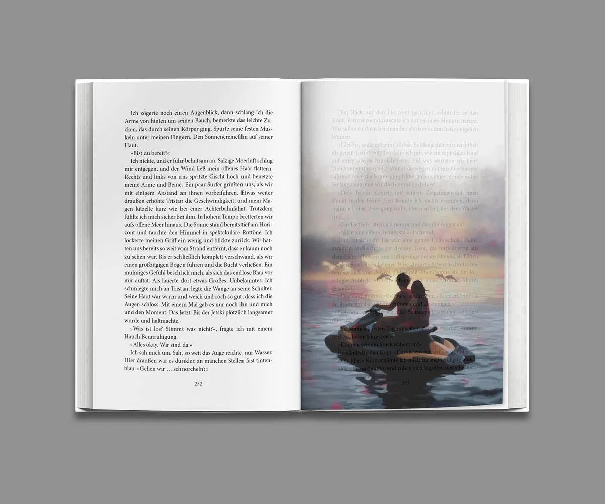 This could be home: Roman | Band 2 der neuen New-Adult-Reihe und Nr.-1-Spiegel-Bestseller von Lilly Lucas (Hawaii Love, Band 2)