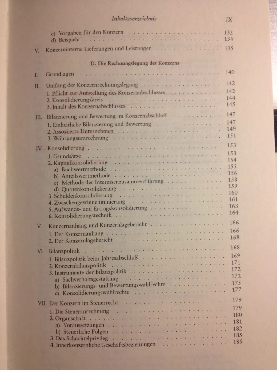 Konzernmanagement: Betriebswirtschaftliche und rechtliche Grundlagen der Konzernführungspraxis