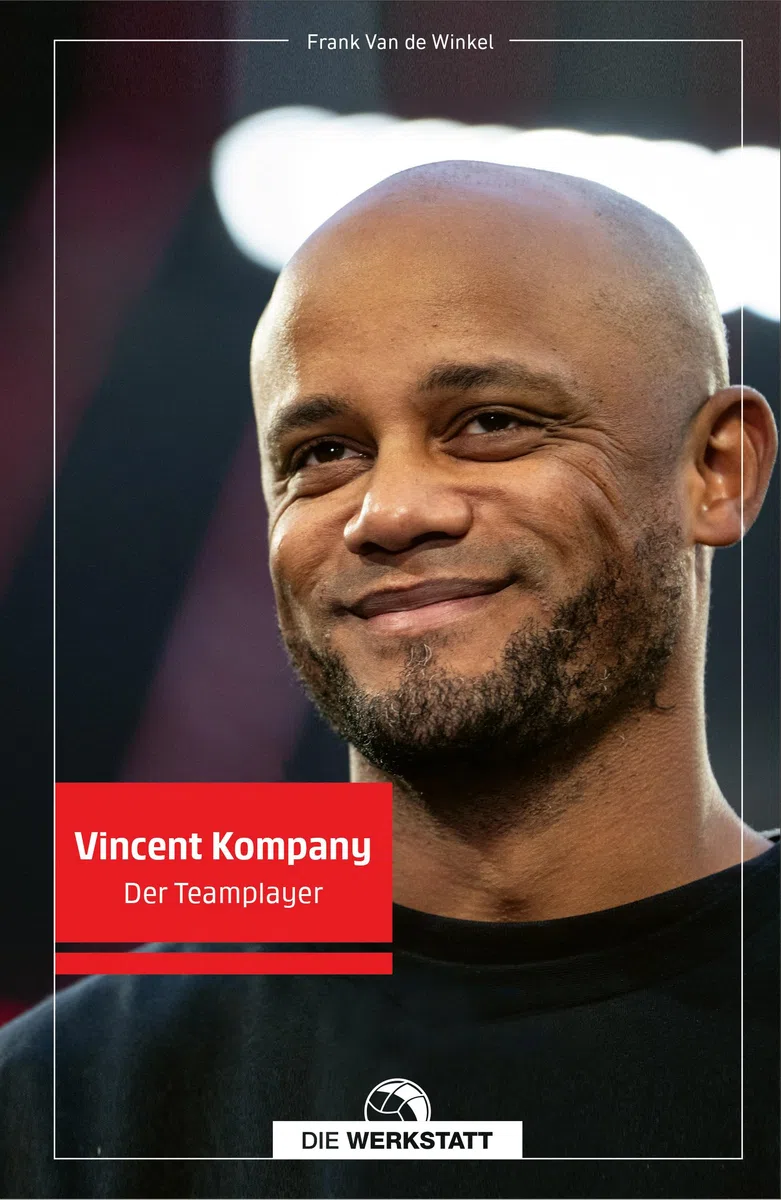 Vincent Kompany: Der Teamplayer