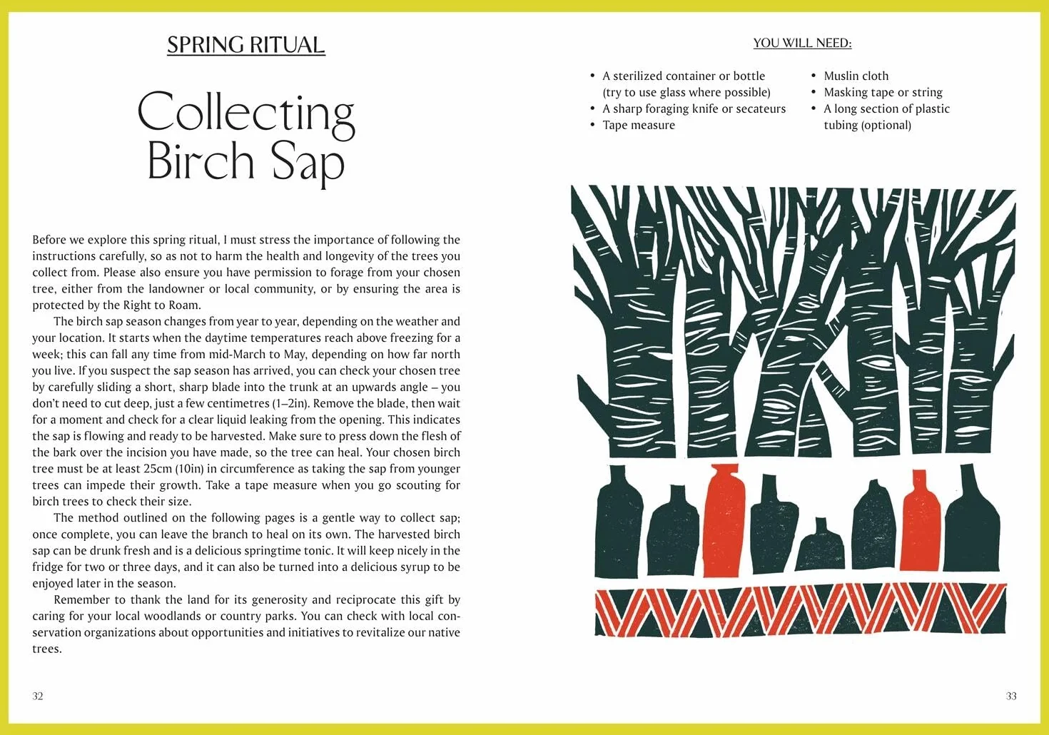 Seasonal Folktales: Myths, Magic & Folklore of the North, from Scotland to Scandinavia