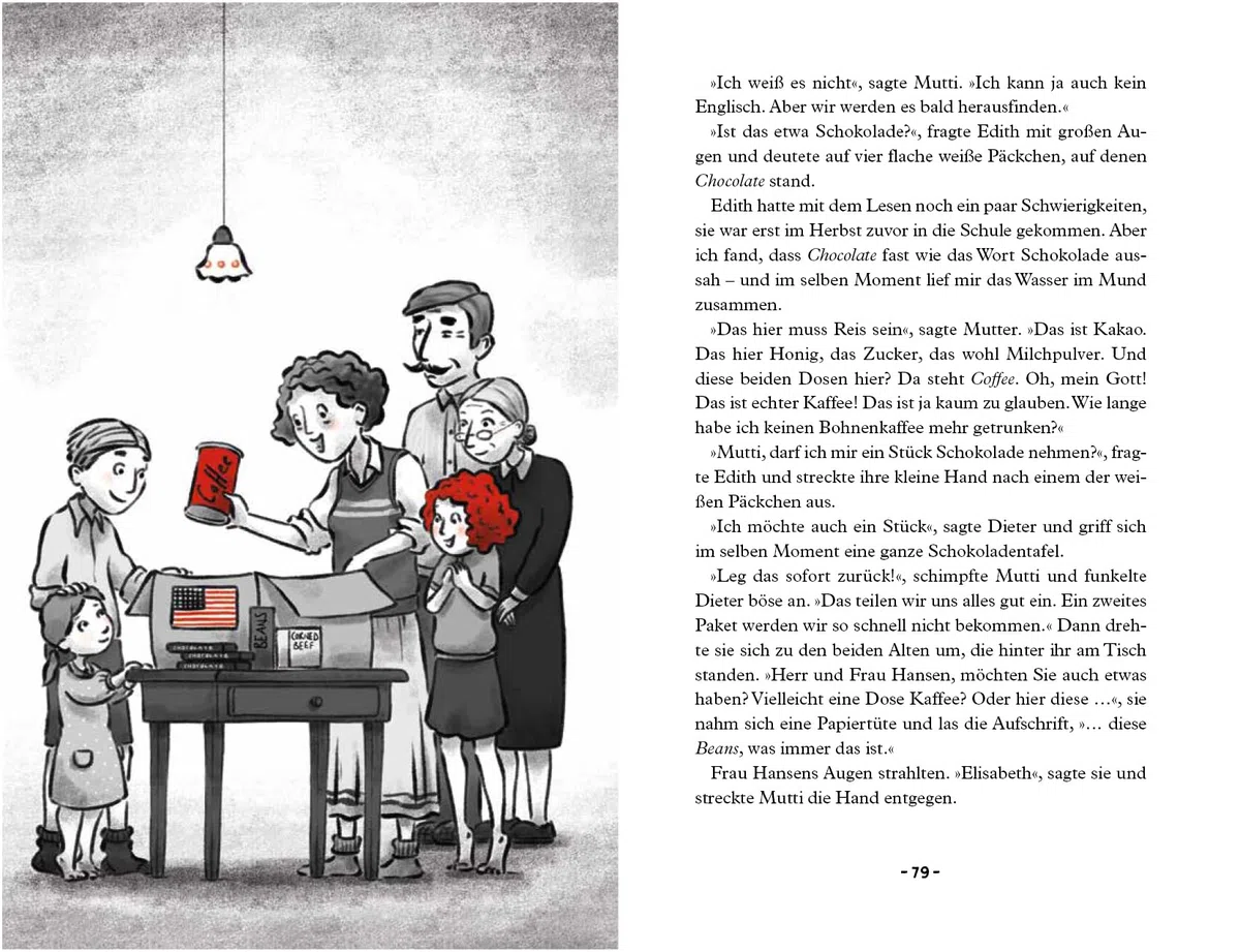 Trümmerkinder – Wie wir die Nachkriegszeit erlebten: Die Nachkriegszeit erzählt aus der Perspektive von Kindern (Kinder und Krieg, Band 2)