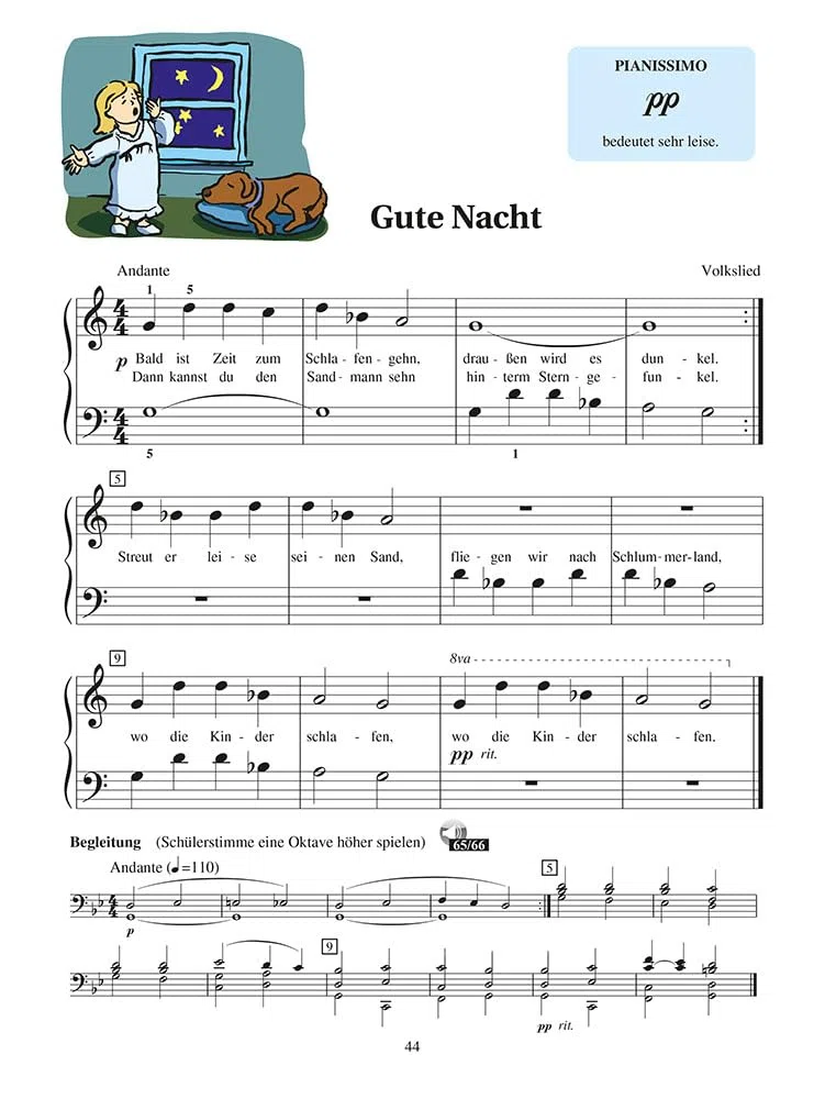 Hal Leonard Klavierschule - Übungsbuch - Band 2 | Einfache Klaviernoten | Piano-Notenbuch für Anfänger bis Fortgeschrittene | Klavier-Songbook mit Schwerpunkt auf Technik, Übung und Lesekompetenz
