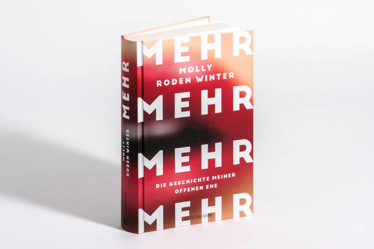 Mehr: Die Geschichte meiner offenen Ehe