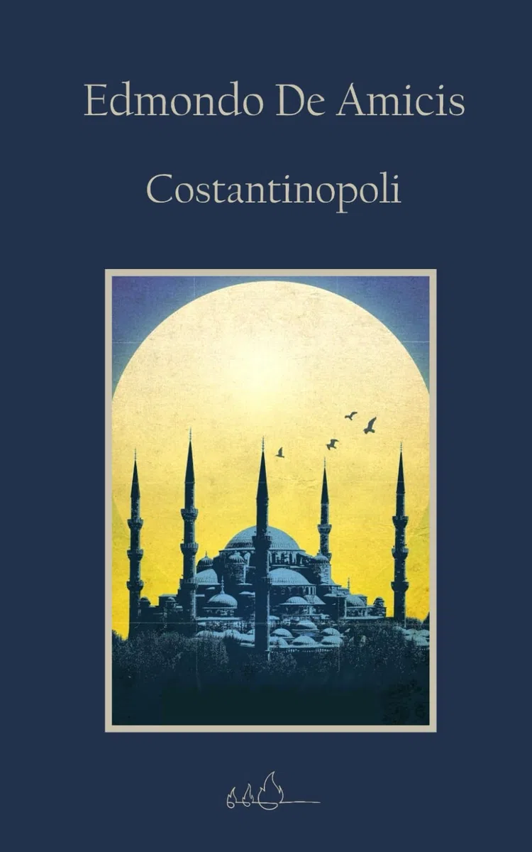 Costantinopoli: Edizione Integrale