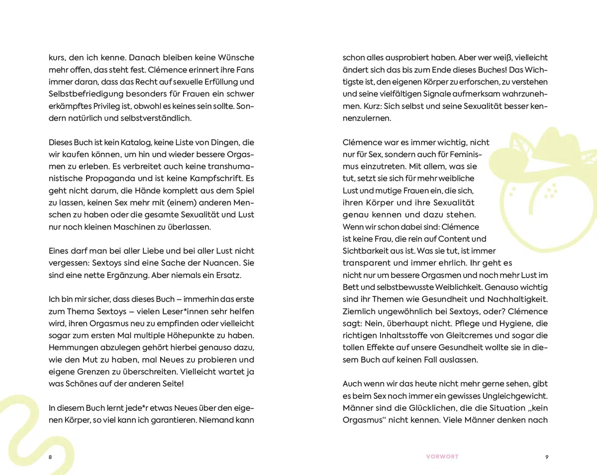 Stark im Kommen: Der ultimative Sextoy-Guide für mehr Spaß und Ekstase