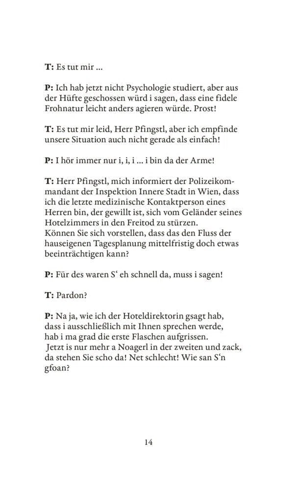 Der König der Möwen (Die Kunst der Stunde): Inklusive Hörbuch-Download, gelesen von Paul Pizzera und Michael Niavarani
