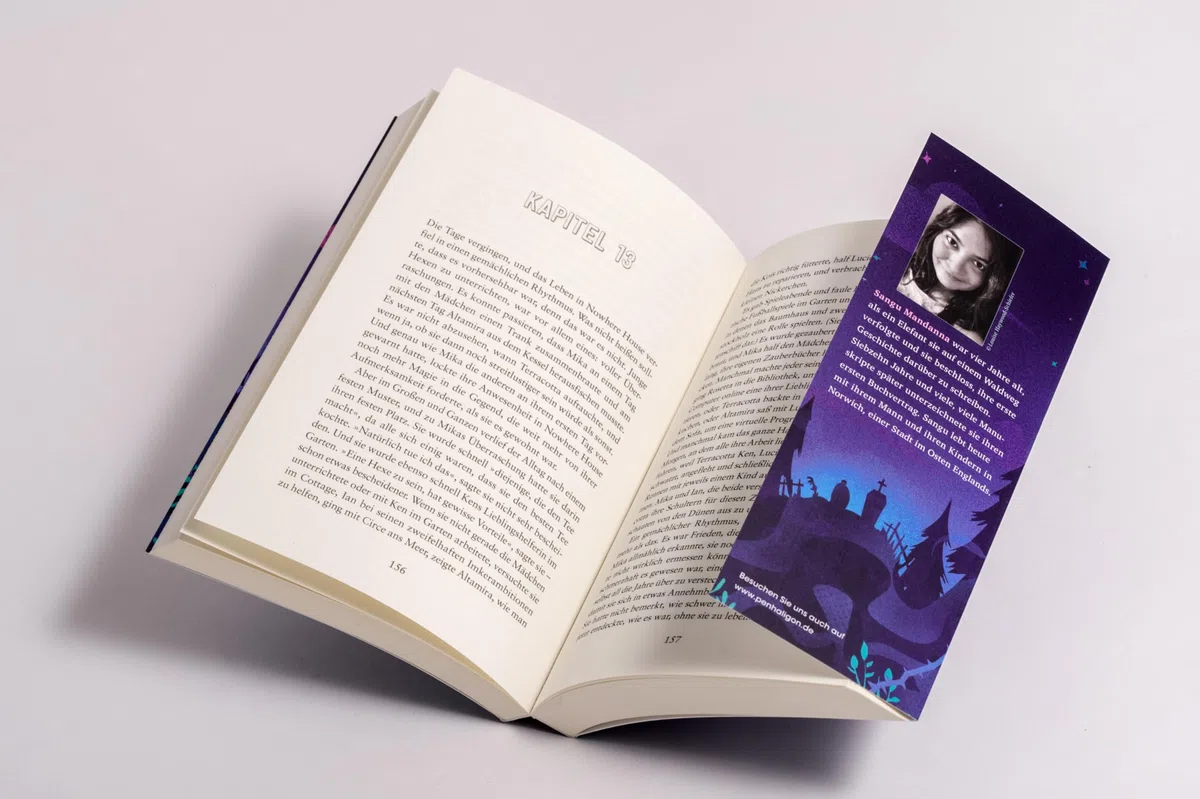 Miss Moons höchst geheimer Club für ungewöhnliche Hexen: Roman - Herzerwärmend, magisch, geheimnisvoll – Cosy Fantasy erobert Deutschland