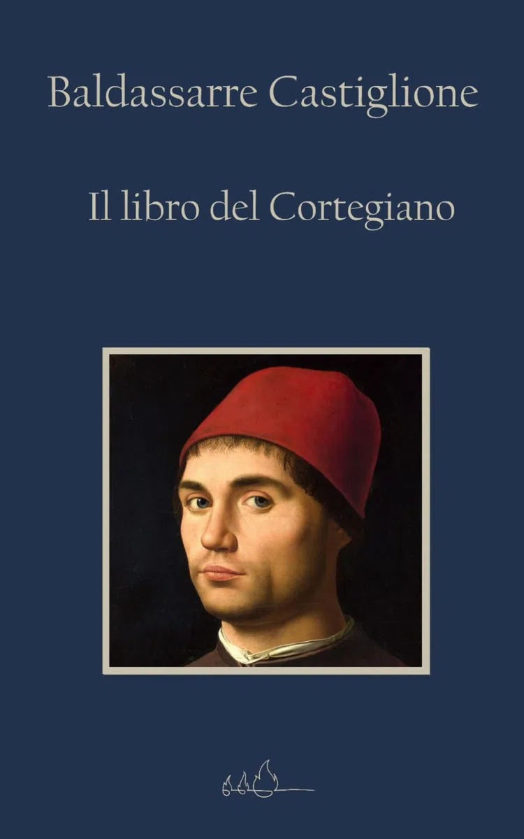 Il libro del Cortegiano: Edizione Integrale con note complete