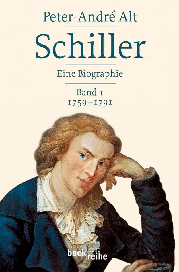 Schiller: Leben - Werk - Zeit in 2 Bänden. Eine Biographie