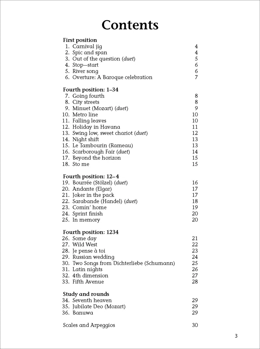 Cello Time Sprinters: A third book of pieces for cello. With downloadable Ressources