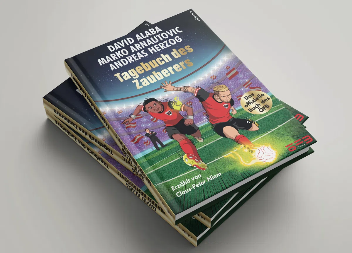 Tagebuch des Zauberers