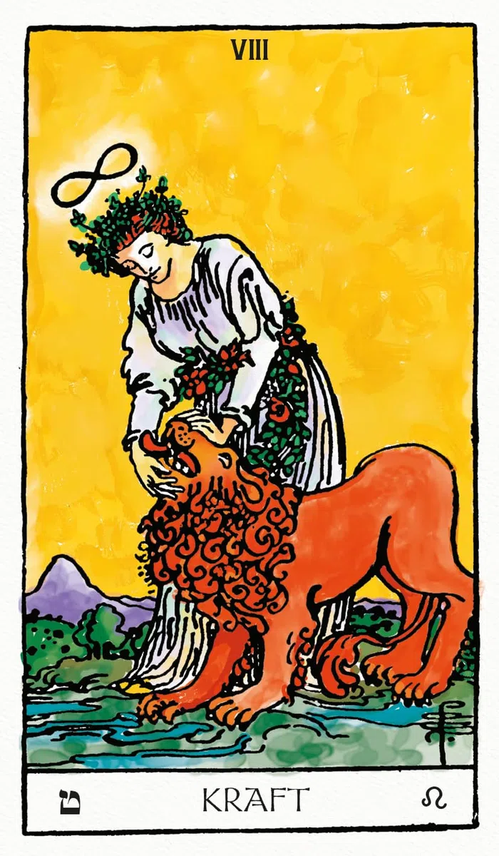 Das Weiser-Tarot - Tarot von A.E. Waite in den ursprünglichen Aquarellfarben (78 Karten illustriert von Pamela Colman Smith mit Booklet): 78 Karten und Booklet