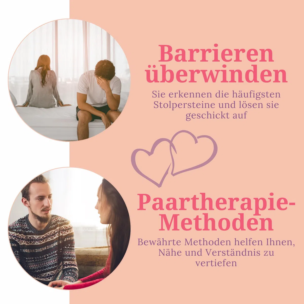 Kommunikation in Beziehungen: Soforthilfe mit 222 praktischen Techniken & Hinweisen aus der Paartherapie. So verbessern Sie Ihre Partnerschaft, entfachen sie neu und retten sie vor der Trennung