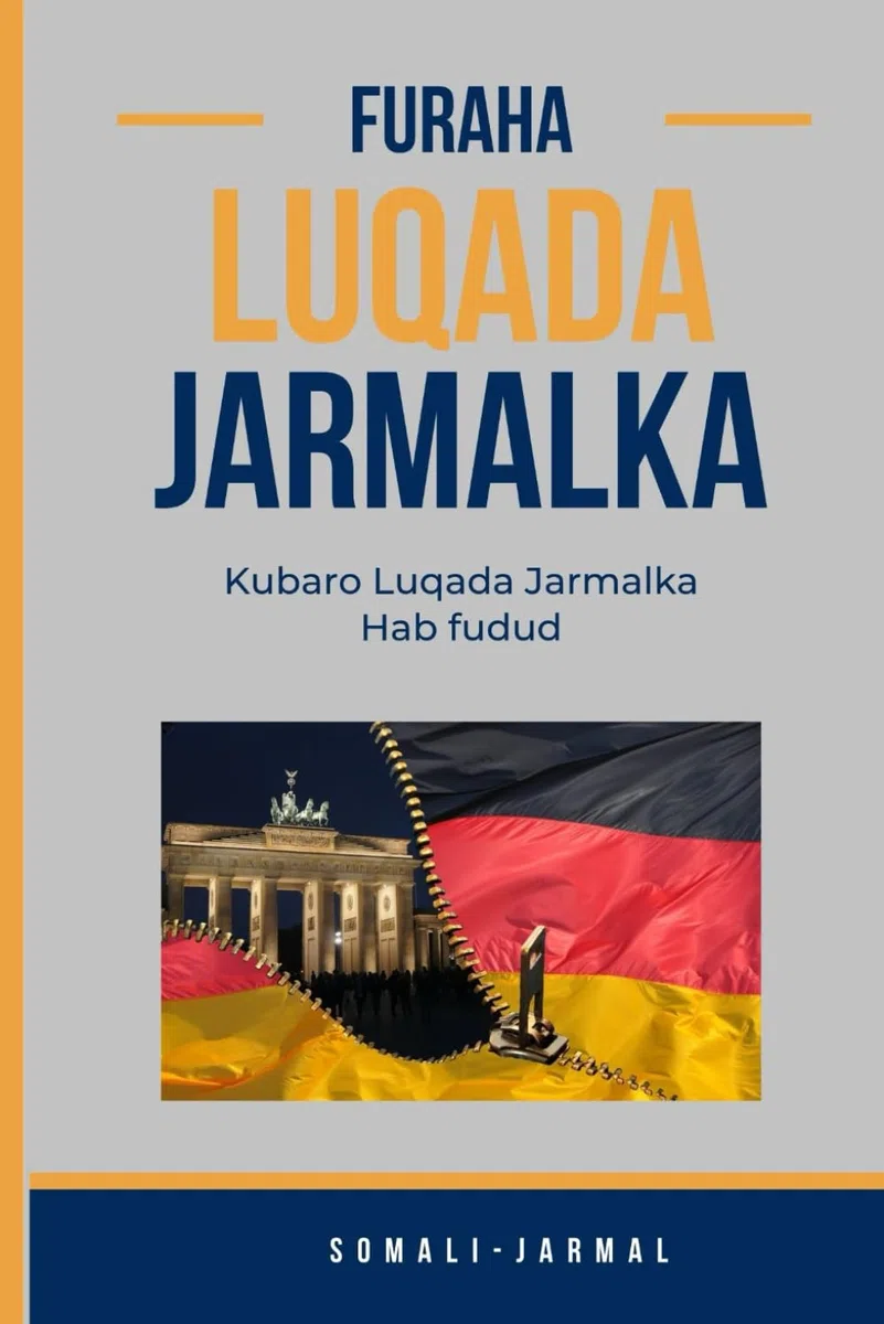 Furah Luqada Jarmalka