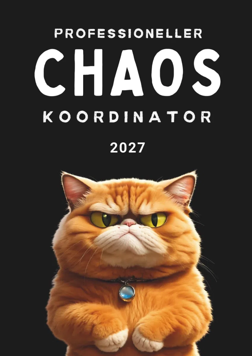 2027: A4 Kalenderbuch 1 Tag 1 Seite mit Uhrzeiten | Großer XXL Kalender 394 Seiten | auch Samstag und Sonntag | Terminplaner | Tagebuch | Notizbuch | Studienplaner | Praxisplaner | Reservierungsbuch